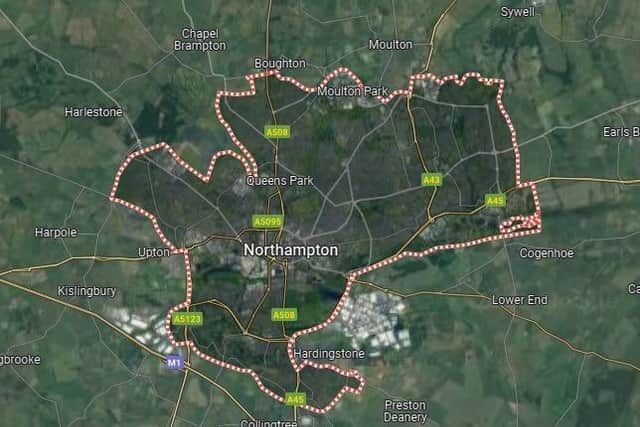 At the moment, approximately 4,000 people are on the council’s housing register.