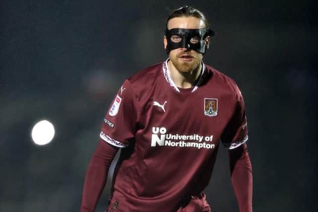 Tom Eaves