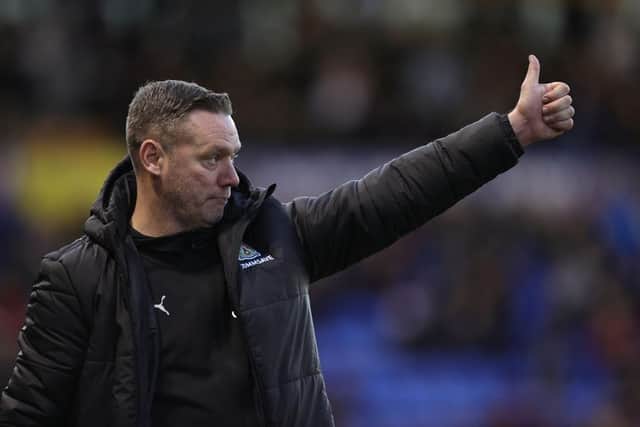 Kevin Nolan