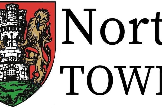 Northampton Town Council