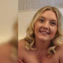 Lauren Brand, described as "caring" with an "infectious laugh", was 27 weeks pregnant with her first child when she tragically passed away last October.
