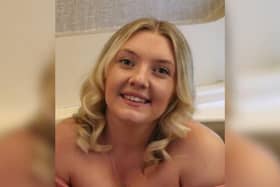 Lauren Brand, described as "caring" with an "infectious laugh", was 27 weeks pregnant with her first child when she tragically passed away last October.