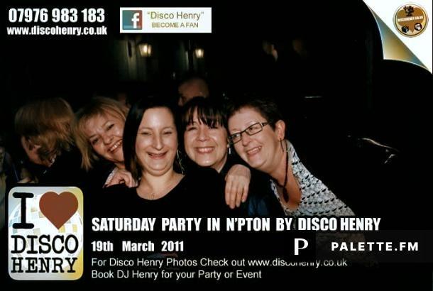 Nostalgic pictures from a night out at The Old Bank 13 years ago