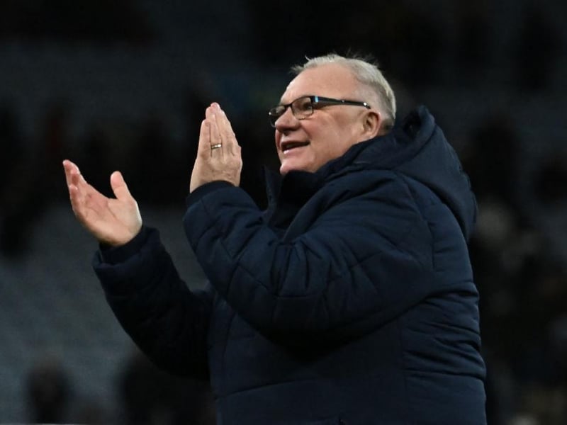 Steve Evans has been busy as ever with Stevenage in hot pursuit of the leaders. Midfielder Jake Forster-Caskey from Charlton headlines their business. He's one of three arrivals this month alongside Jonathan Tomkinson and Daryl Horgan.