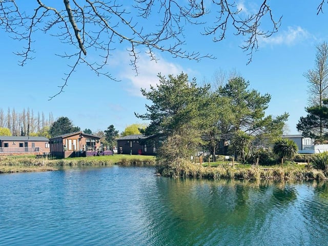Meadow Bay Villages bought the site out of administration promising to invest millions