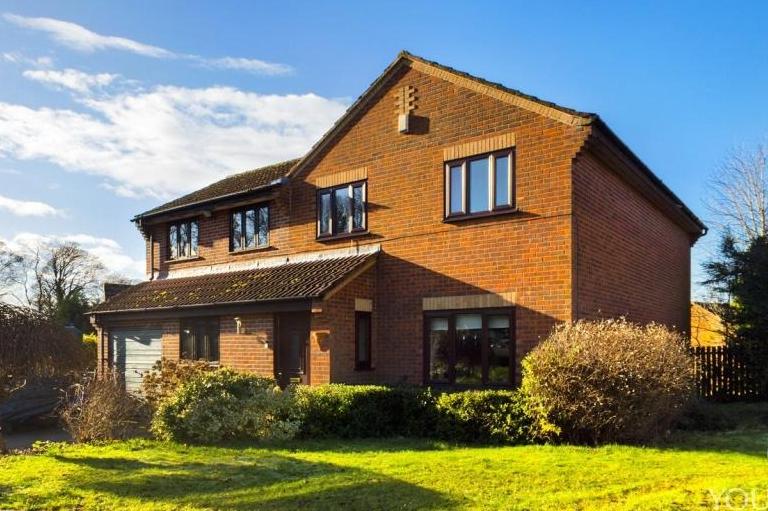 Added on January 23, 2023
Extended five bedroom detached family home situated in a cul de sac location offering spacious and flexible living throughout. The property is situated on a corner plot and boasts three reception rooms, utility, garage and ample off-road parking.