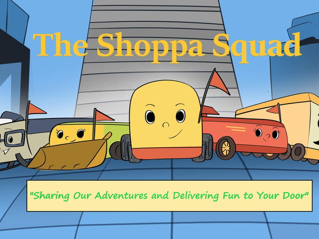 Meet the Squad