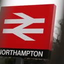Passengers at Northampton station face disruption for a week as rail unions stage walkouts from November 4