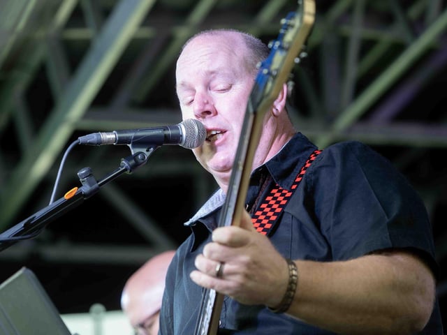 The popular festival returned to Becket's Park from Friday May 31 to Sunday June 2.