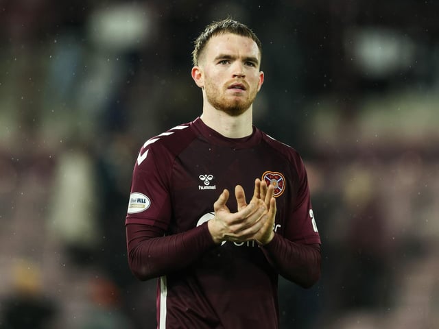 Birmingham > Hearts (loan)