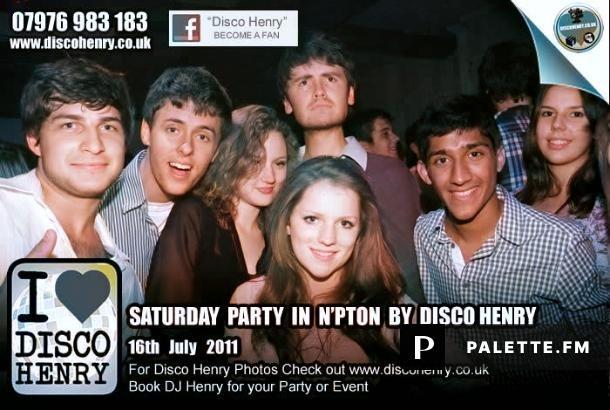 Nostalgic pictures from a night out down Bridge Street 13 years ago