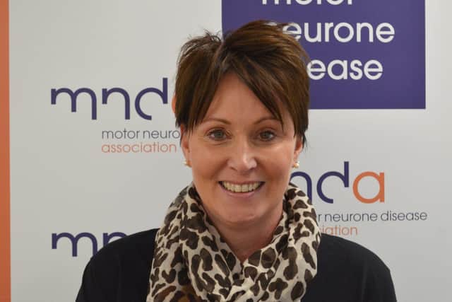 New CEO Tanya Curry started in January