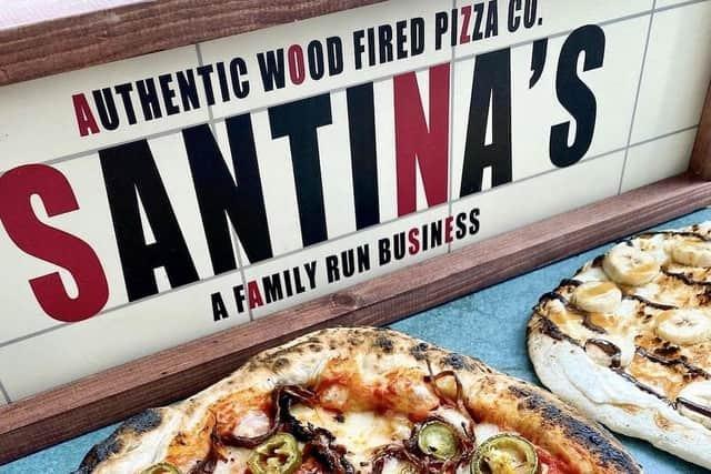 Santina’s Wood Fired Pizza Co. has scooped a number of prestigious local awards, including being named the one to watch at last year’s Weetabix Food and Drink Awards. The business brings a taste of Naples to the county and was founded a month into the pandemic in April 2020. The venture was set up by Oli Nesbitt and his mother Santina, who was born in Naples, and a list of their upcoming pop-up locations is available on the business’ website.