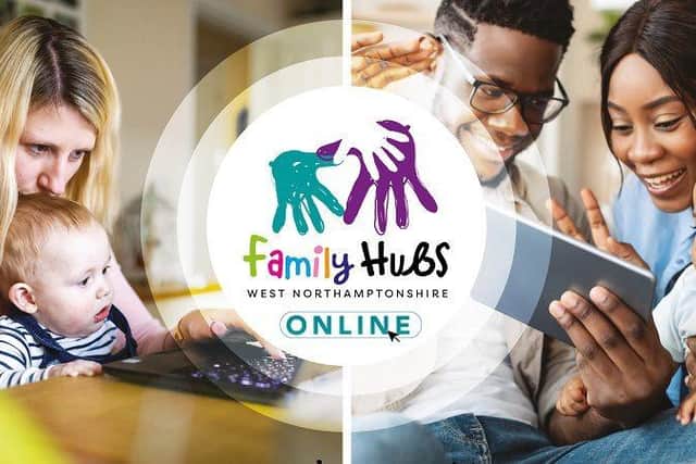 Family Hub