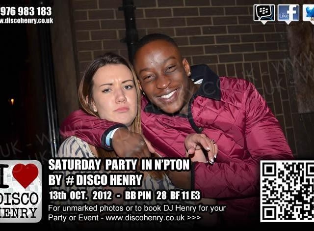 Nostalgic pictures from a night out at Base, Fever and Balestra