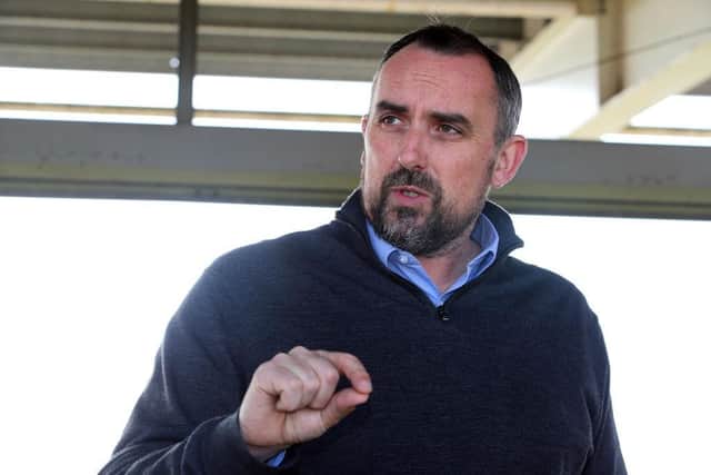 Kelvin Thomas