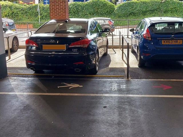 'Weston Favell classic'