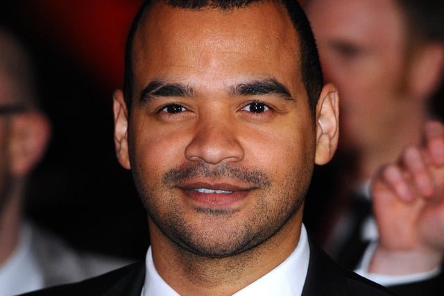 Michael Underwood, born in October 1975, went to Weston Favell Academy before going on to be a television presenter, best known for his appearances on CBBC and CITV.