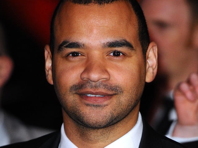 Michael Underwood, born in October 1975, went to Weston Favell Academy before going on to be a television presenter, best known for his appearances on CBBC and CITV.
