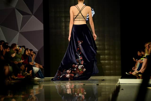 Fashion show to raise money for charity