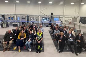 Brackmills BID AGM