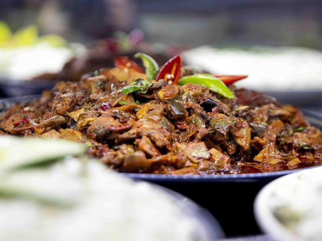 Take a look inside this new Turkish restaurant just opened in Abington Street