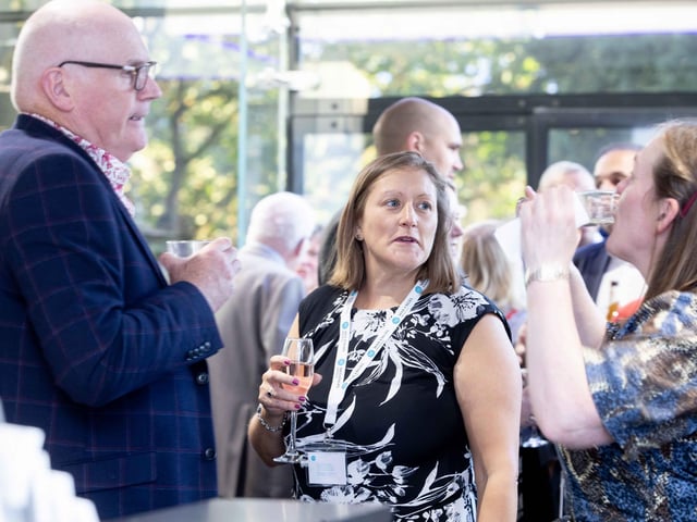 The founder remained associated with the firm until he died in 2005 and he had been in practice for 67 years – making him one of the longest-serving dozen out of 76,000 solicitors in Britain at the time.