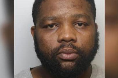The former soldier, 32,  was jailed for life in July after a  jury took just two hours to find him guilty of stabbing his wife Diana, 36, in a frenzied attack in their Lower Mounts home in October 2022. Dafter admitted manslaughter but denied murder, claiming diminished responsibility.
Dafter left Diana in their kitchen to bleed out and tried to stab himself with the same knife — but the blade broke so he drove  to Asda to buy more. He then caught a train to London, bleeding and drinking whiskey before confessing to killing his wife to waiting British Transport Police at Euston.