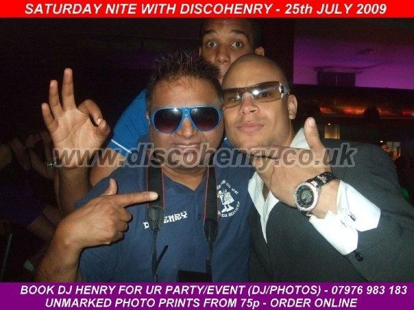 Nostalgic pictures from a night out down Bridge Street 15 years ago