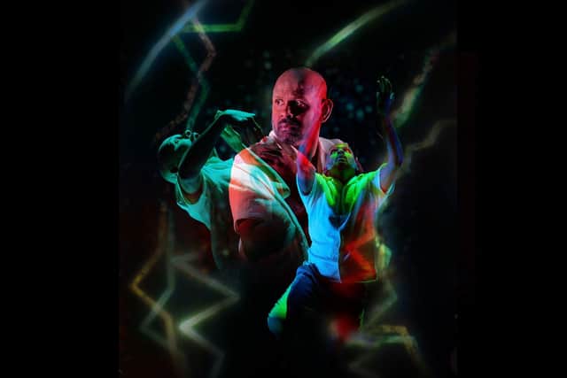 Last Rites by Ad Infinitum