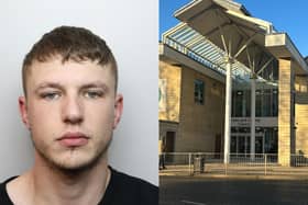 Cameron Bryce from Thrapston has been jailed for causing the death of a Wisbech man.
