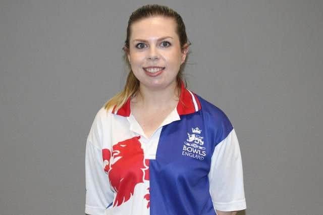 Jamie-Lea Winch