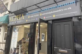 Owner of Alpha Laundry, Kunal Patel, said: “When I look outside I think back to two years ago when I arrived – there was Nationwide, It’s a Gift, Super Sausage and now one by one they’re going."