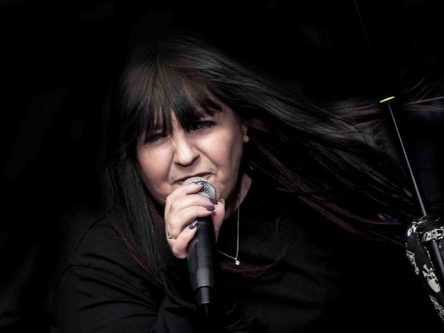 The bar had its official reopening on Saturday night which saw the band Sweet Revenge play (April 30)
