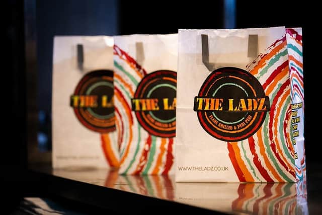 The Ladz Northampton soft launched in Bridge Street last Thursday (June 15). Photo: Shaan Studio.