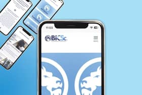 BICSc Launches New Training App