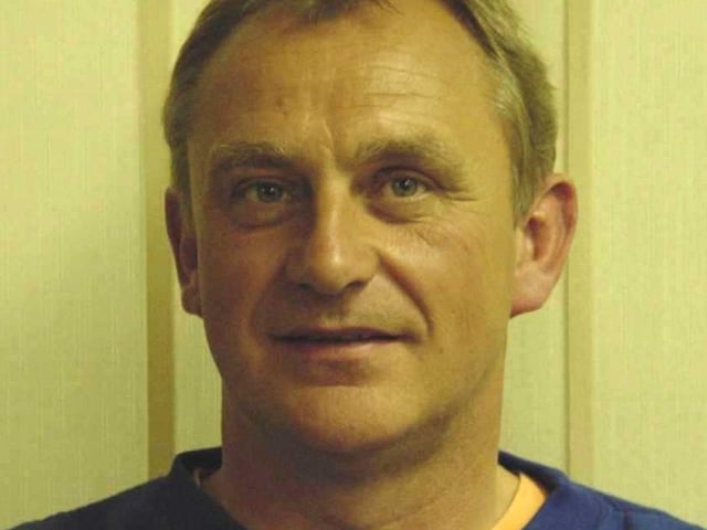 Mark Lee, school development director and PE teacher at, Northampton School for Boys.