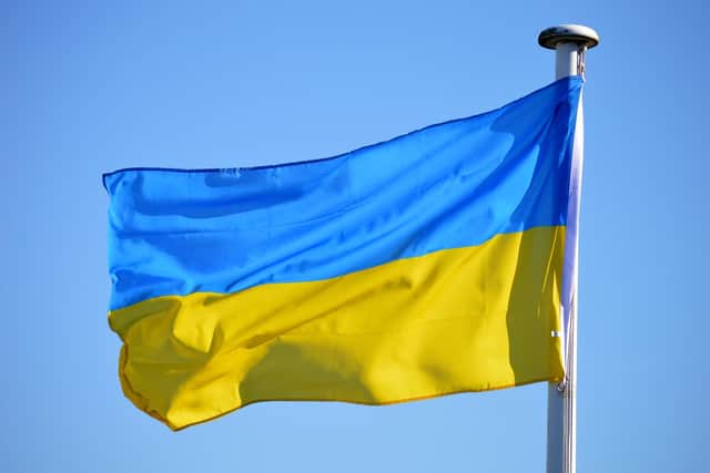 More refugees are expected to arrive from war-torn Ukraine and West Northamptonshire Council is appealing for more sponsors to help