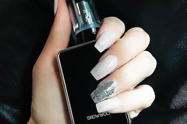 Five shops were targeted using a 16-year-old girl trying to buy vape products or cigarettes