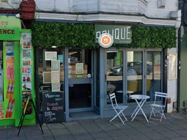 270 Wellingborough Rd, Northampton NN1 4EJ. Rated 4.8/5 on Google from 384 reviews. One reviewer said: "A very nice place for breakfast , the food is always fresh and tasty, and the staff are friendly and welcoming. The atmosphere makes you want to come back."