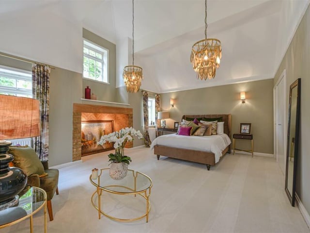 All of this could be yours for £1.395 million.