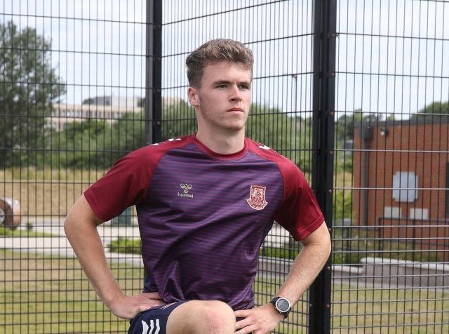 Max Dyche
