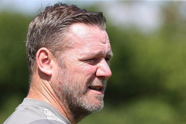 Kevin Nolan