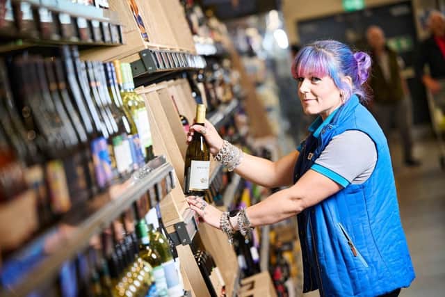 Aldi is recruiting in Northamptonshire