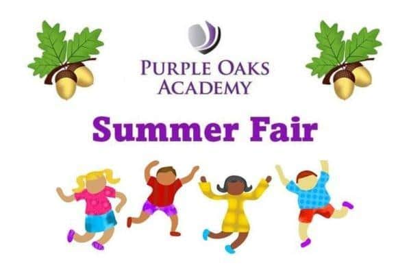 Summer Fair