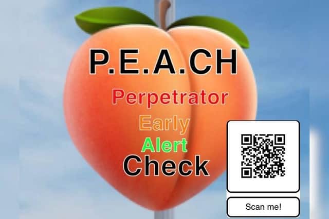 You can scan this QR code to visit the petition and sign it. You need to confirm your email address for the signature to count.