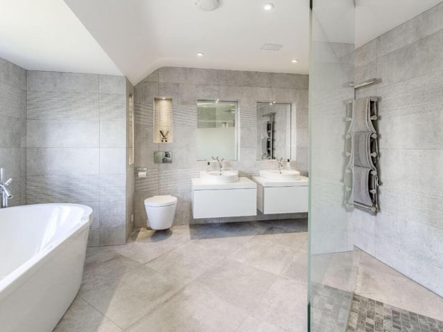 All of this could be yours for an offer over £2.1 million.