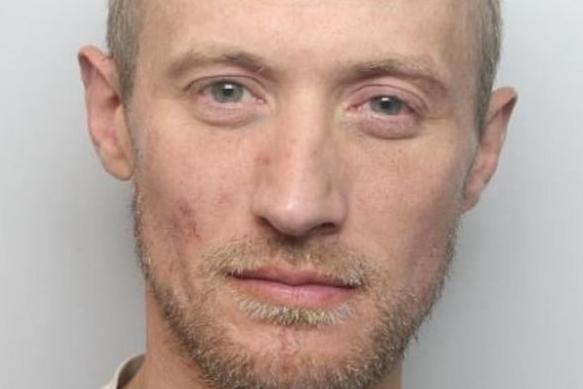 The well-known Corby thief is back behind bars after starting a month-long spree targeting shops across the town within days of being freed from jail. The homeless 36-year-old got caught stealing 17 times from shops including One Stop, Morrisons, Company Shop, Co-op, Shell Garage and Tesco Extra in April and May 2025. He was sentenced to 25 weeks and ordered to repay £2,617.81 to the retailers.