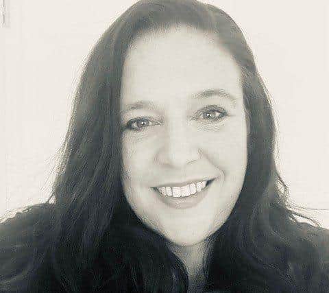 Claire Drakeley, Senior Lecturer in Event Management at the University of Northampton