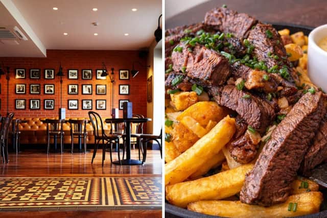 More than 300 people are already members of The Picturedrome’s long-running loyalty card scheme, with the independent now introducing a series of new food offers.